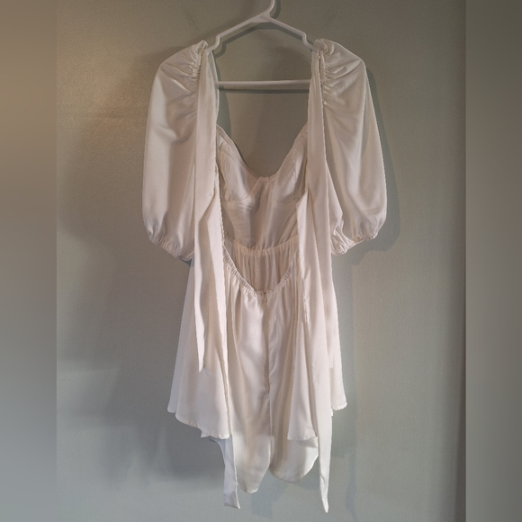 Petal & Pup Billie Romper - 12 - Picture 9 of 16